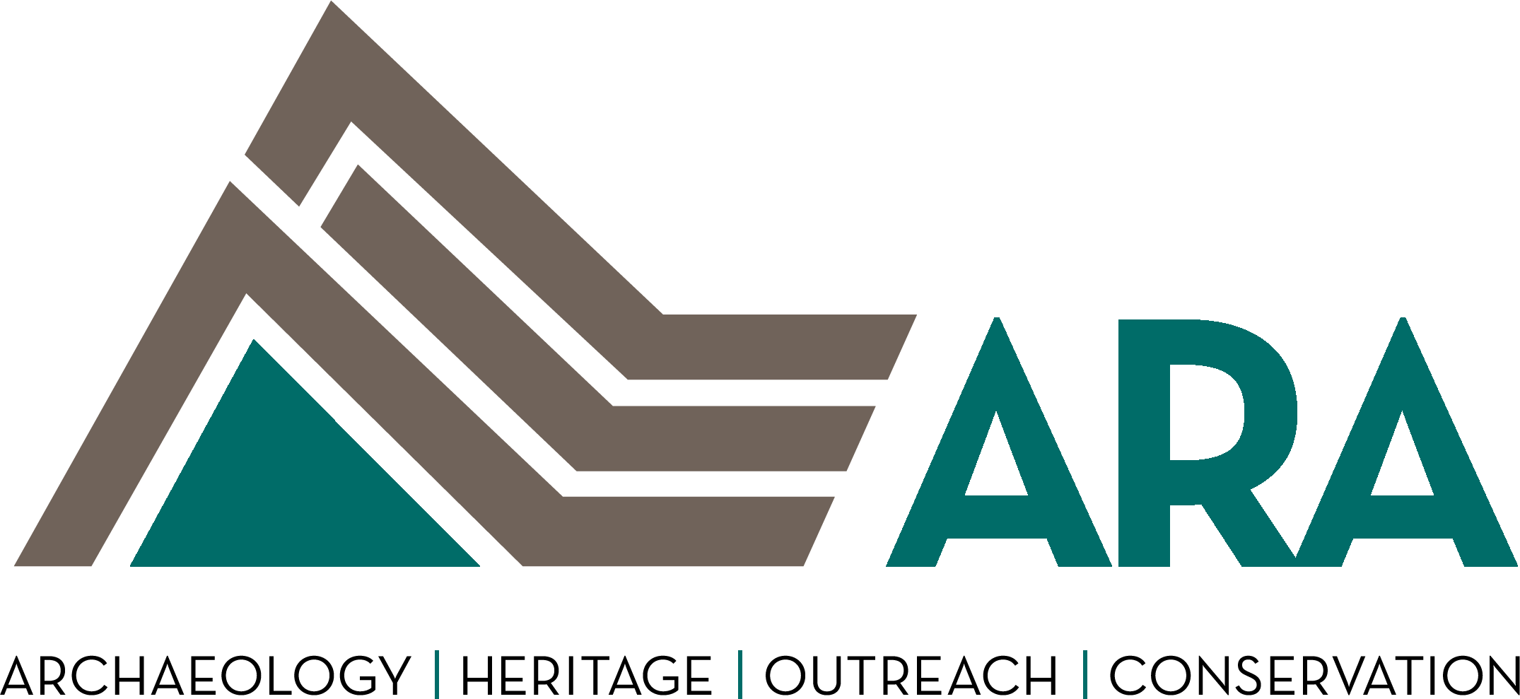 Heritage conservation logo